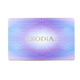 DiODia Card