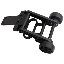 GDOOL M16108 Wheelie Bar Assembly Accessories Spare Parts for 1:16 16889 16889A 16890 16890A RC Cars