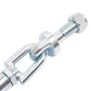 Wutist Stabilizer Sway Chain Compatible with Kubota B-Series Tractors 3