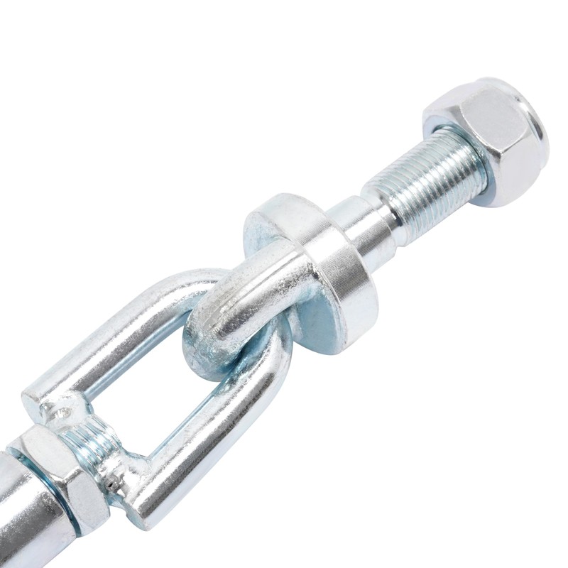 Wutist Stabilizer Sway Chain Compatible with Kubota B-Series Tractors 3