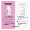 Suplementos Fertility Support Nutriadn Sabor