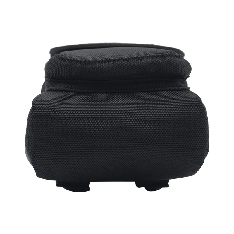 Dotacty Compact Utility Gadget Pouch Tactical MOLLE Nylon Duty Belt