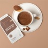 ESW Beauty Cacao Powder Hazelnut Milk Smoothing Plant-Based Milk Mask