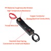 DIANN 8pcs AAA Battery Holder 2pcs AAA Battery Holder 1