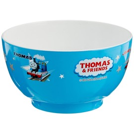 OSK NS-6 Children's Coloring Bowl 10.1 fl oz (300 ml) Thomas the Tank Engine