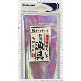 Marufuji M-144 Ultra Thin Aurora Sheet
