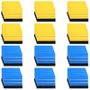 simarro 100Pcs Felt Squeegee for Vinyl Decal Tools, 4 Inch