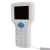 RFID Card Reader Writer Duplicator Efficient Editing and Decryption for