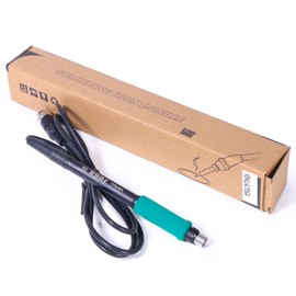 YIHUA 706A Replacement Soldering Iron Handle for YIHUA 982-III Soldering Station C210