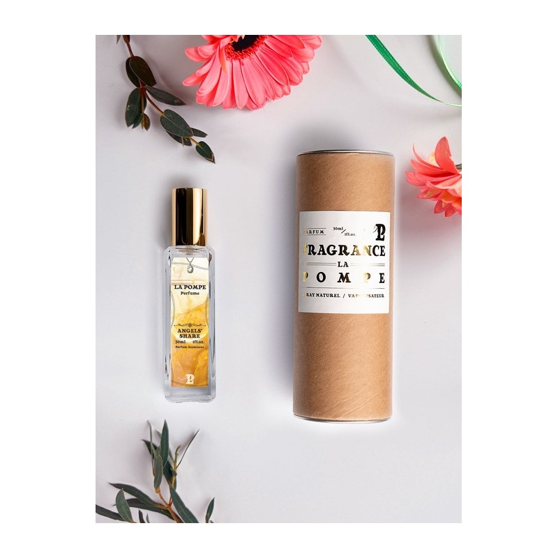 Angel's Share Perfume 30ml / 엔젤스쉐어 퍼퓸 30ml