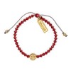 My Saint My Hero Birthday Blessing Bracelet (July)
