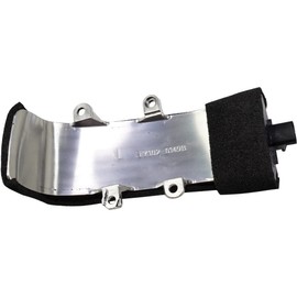 For Toyota 4Runner 2010 2011 2012 2013 Mirror Turn Signal Light Driver Side | LED | 8174052031