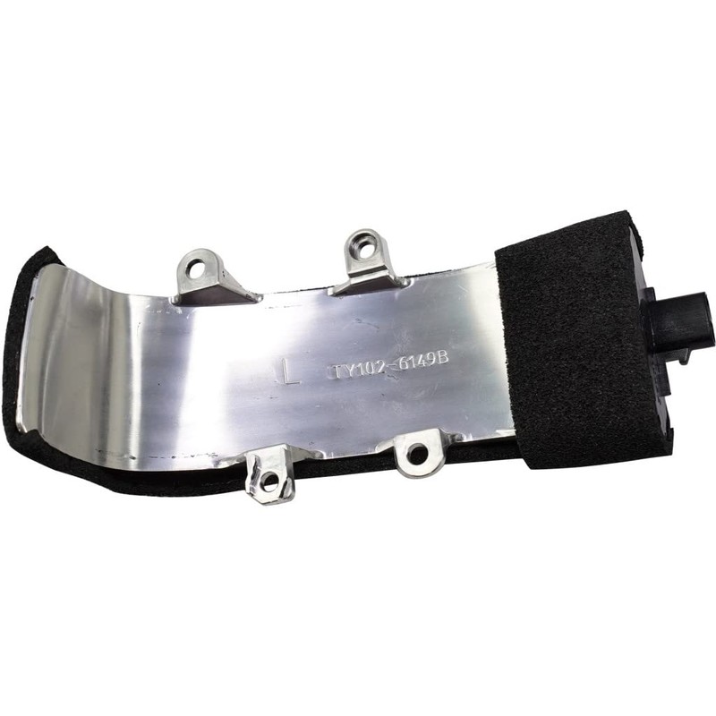 For Toyota 4Runner 2010 2011 2012 2013 Mirror Turn Signal