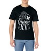 Sweet 15 Mexican Birthday Party Quinceanera Mis Quince Años T-Shirt
