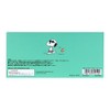 Sunstar Stationery COMICAL SCENES S2840227 Snoopy Sticky Notes, Joe Cool