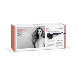 BaByliss C1600E Curl Secret Optimum | 1er Pack