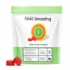 Feel Amazing Multivitamin Gummies – 12 Vitamins & Minerals with