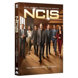 NCIS: The Twenty-First Season