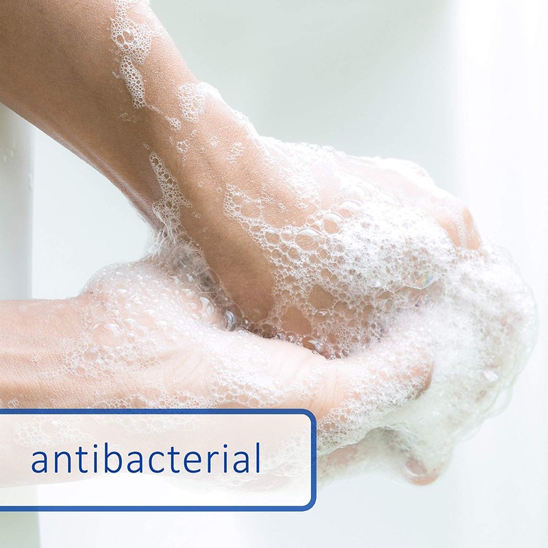 Dial White Antibacterial Soap, 4-Ounces Bars, 6 Count