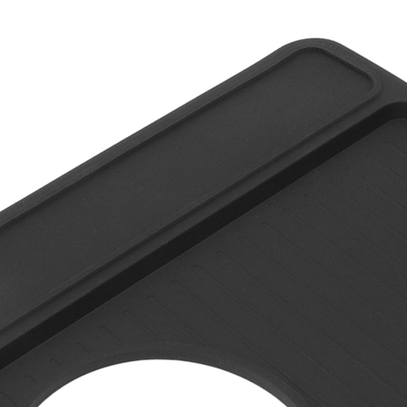 Coffee Machine Non Slip Pad Silicone Coffee Making Machine Accessories