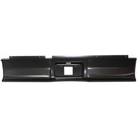 For Dodge Ram 1500/2500/3500 Roll Pan 1994-2001 | Rear | w/License Plate Part & Light Kit | DOT/SAE Compliance