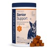 Veterinary Formula Smart Vitality Senior Support Dog Supplements 60ct –