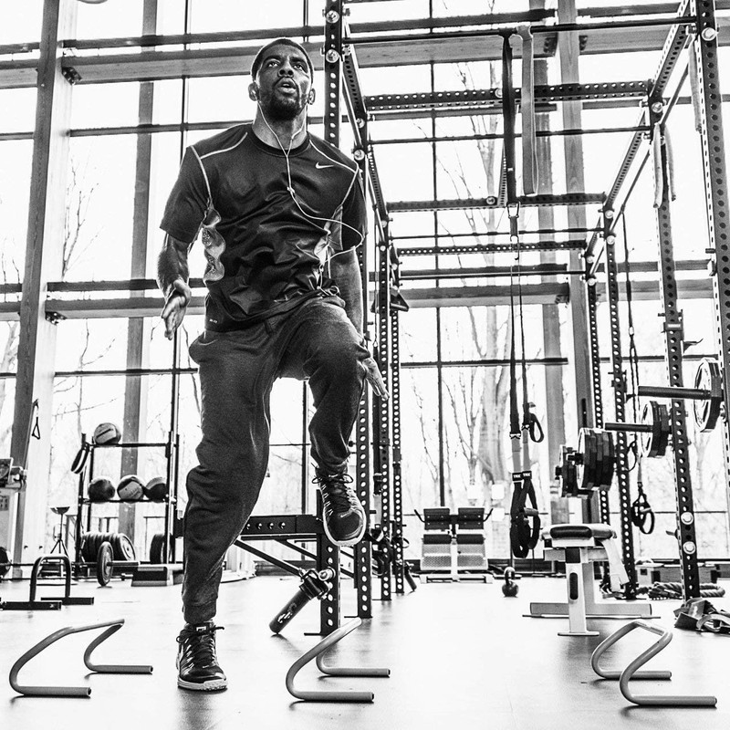 Skullcandy Method Sport Ohrhörer, Schwarz/Mint schwarz