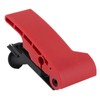 Interior Hood Release Handle 124880032064 1248800320 Fit for MERCEDES SLSClass
