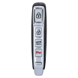 KEYECU for Kia Stinger 2019 2020 2021 2022 Smart Keyless Remote Key Fob 95440-J5010