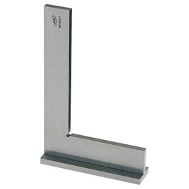 Helios-Preisser Stop Square DIN 875/2, 100 x 70 mm
