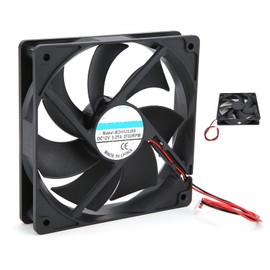 Akozon 48/56pcs Incubator Fan Heat Dissipation Noise Reduction Automatic Incubator Accessories