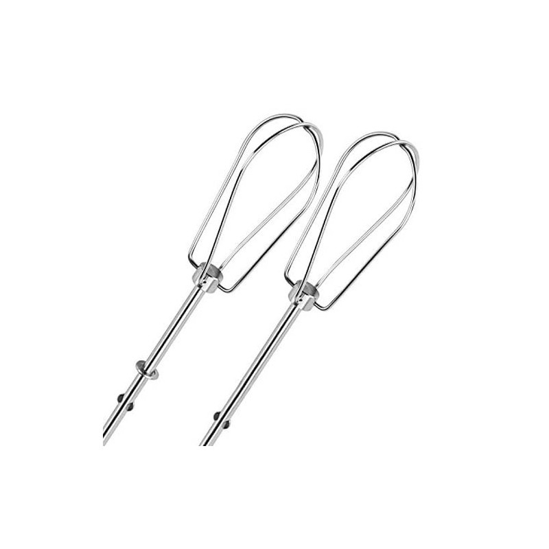 Hand Mixer Beaters for KitchenAid-5 Speed KHM5, KHM512 Hand Mixer