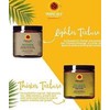 Aceite de ricino negro jamaicano para el cabello, 4 oz