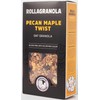 Rollagranola Rollagranola Maple Pecan Twist Oat Granola 350 g