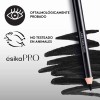 Ésika Lápiz Delineador De Ojos 1.1 G Color Blanco Audaz