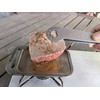 Blacksmith's Donjinhan BBQ Tongs Camping Outdoor Yakiniku