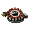 Magneto Stator Rectifier Gasket Set For Kawasaki VN900 Vulcan 900