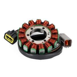 Magneto Stator Rectifier Gasket Set For Kawasaki VN900 Vulcan 900 VN 900 06-23Specification: M550-C221