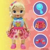 Muñeca Baby Alive Crece Y Habla 75 Sonidos Y Frases