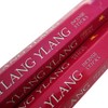 AROMA Stick Incense / Hexagonal Incense / Ylang Ylang (Hem