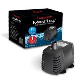 MaxFlow Submersible Pumps
