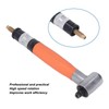 Air Pencil Die Grinder, Right Angle Pneumatic Pen Die Grinder