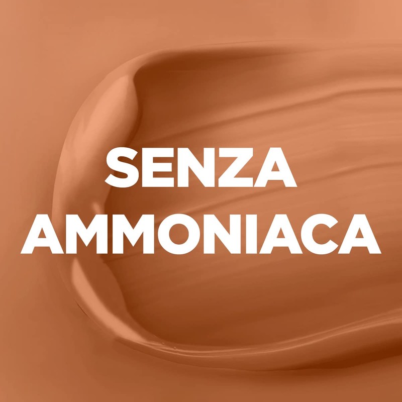 Colorazione Senza Ammoniaca 4u Castano Universal