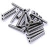 M2.5 (2.5mm x 22mm) TX Socket Countersunk Machine Screw (Bolt)