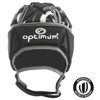 Optimum Senior Razor Rugby and Football Headguard - Full Coverage