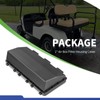 Air Box Filter Housing Cover for EZGO TXT Robin EH29C
