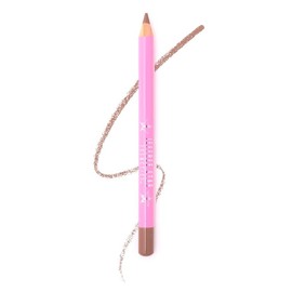 Velour Lip Liner - Superior Comfort, Effortless Application, Satin Finish:_Cotton Candy Queen