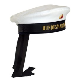 Mil-Tec Beret 12422207 White S