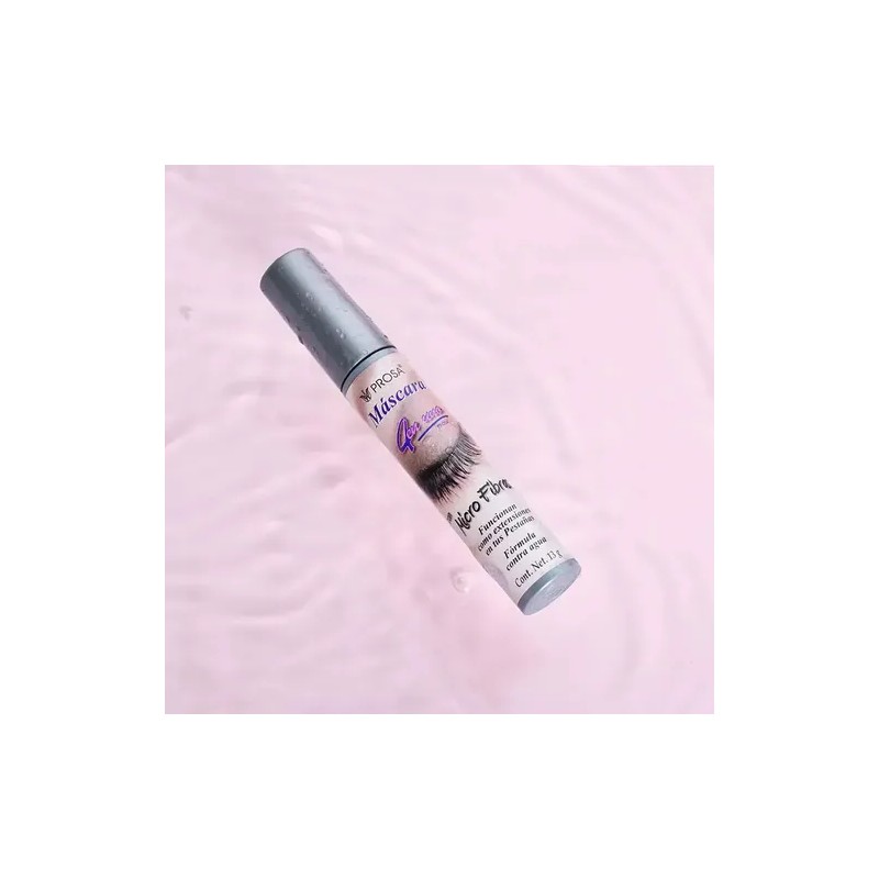 Prosa Set De 5 Mascaras De Pestañas