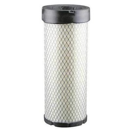 Baldwin Filters Air Filter, 4-23/32 x 11-25/32 in.
